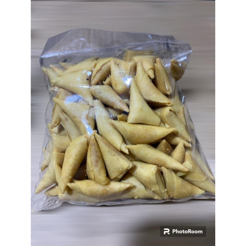 

Samosa 250 gram