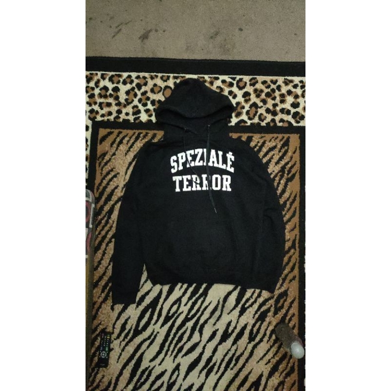 HOODIE SPEZIALE