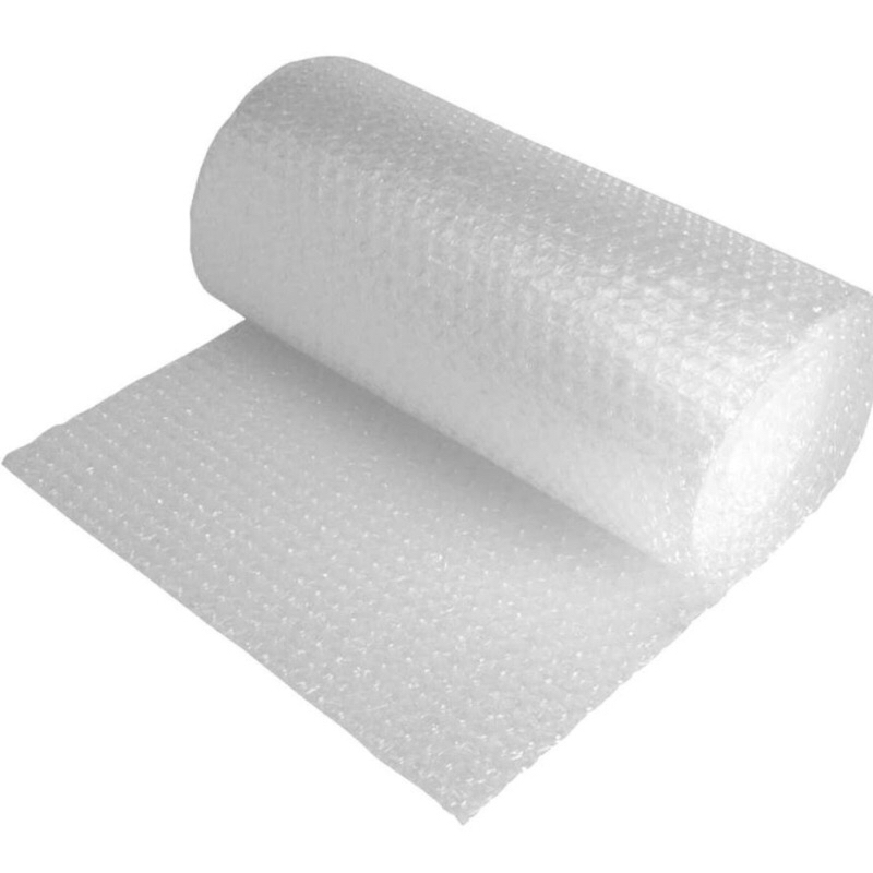 

extra tambahan bubble wrap