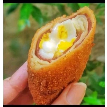 

RISOL MAYO FROZEN ISI 20 PCS