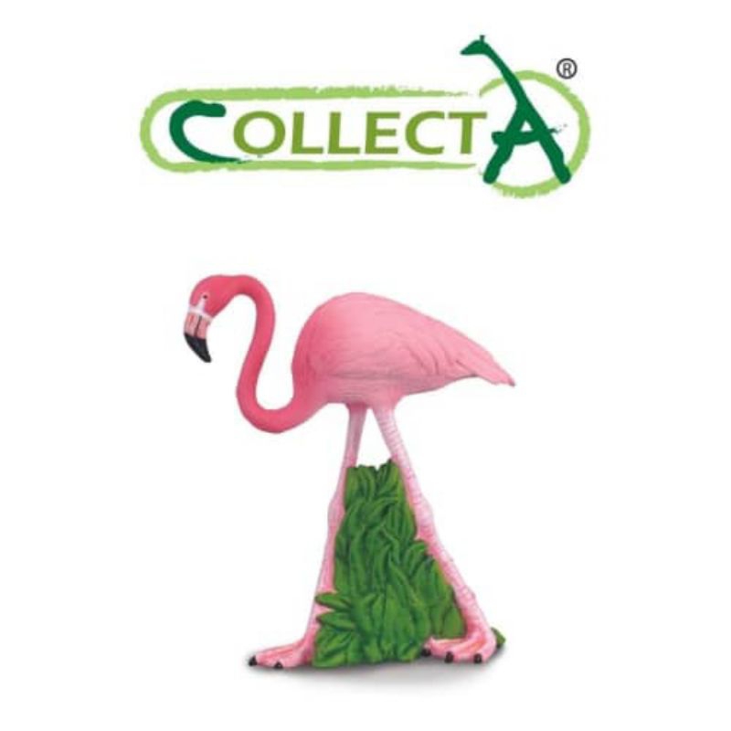 Collecta Figure Flamingo 88207