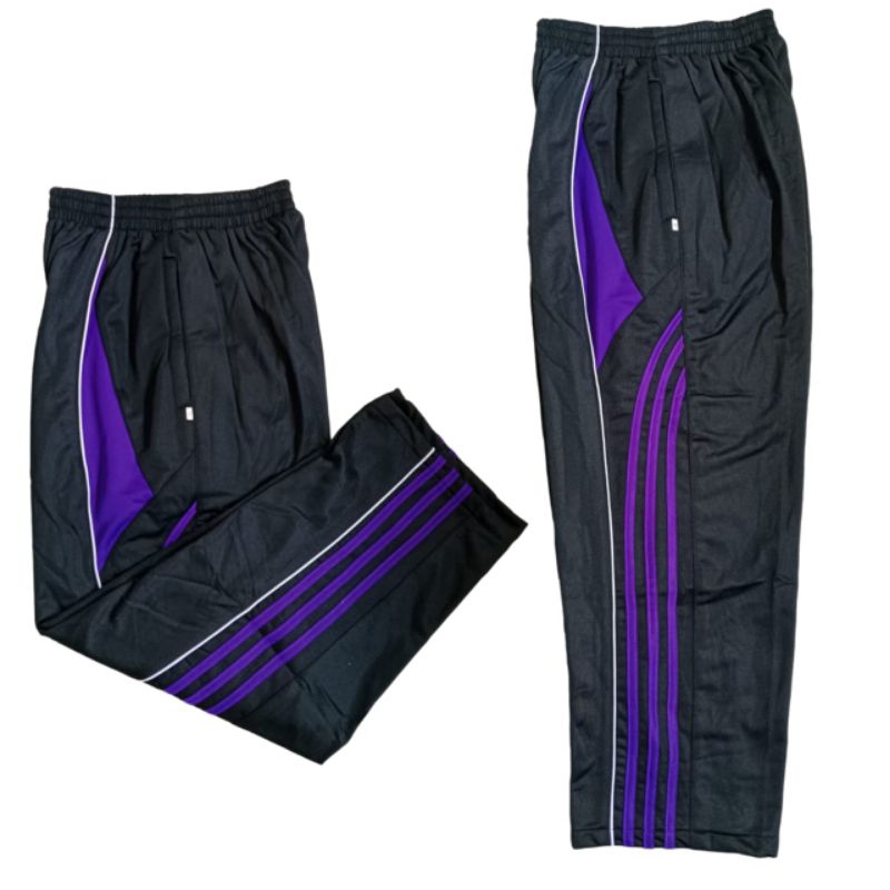 Celana Trening Olahraga Pria wanita / Celana Trening Olahraga Celana Trening Dewasa