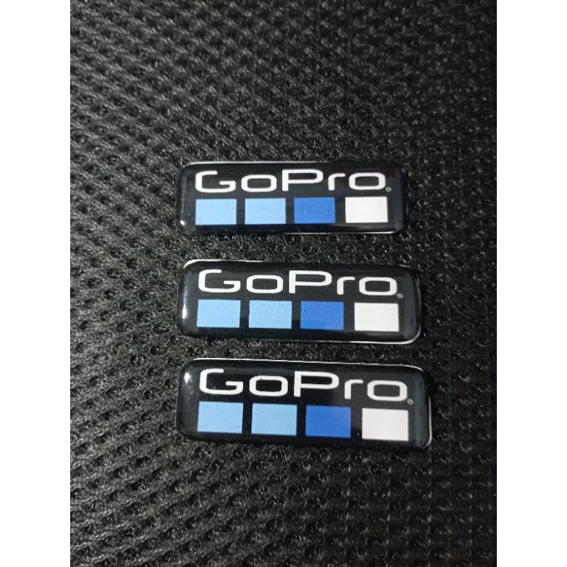 

sticker timbul lentur gopro uk 6x2