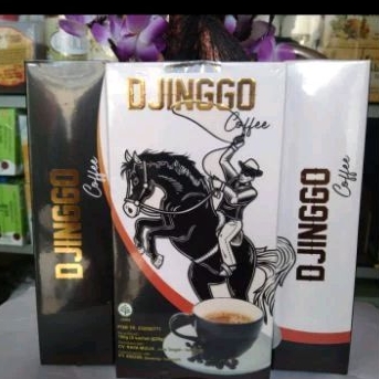 

djinggo coffe isi 5 scht original