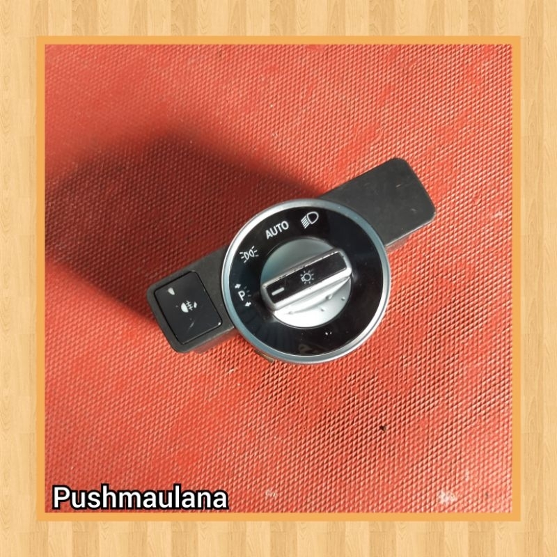 Swift Lampu Mercy W212 Original Part Number