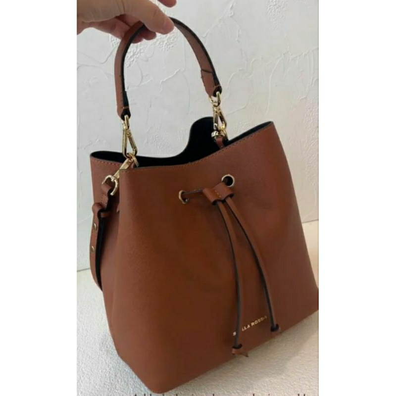 Preloved Tas Stella Rosa