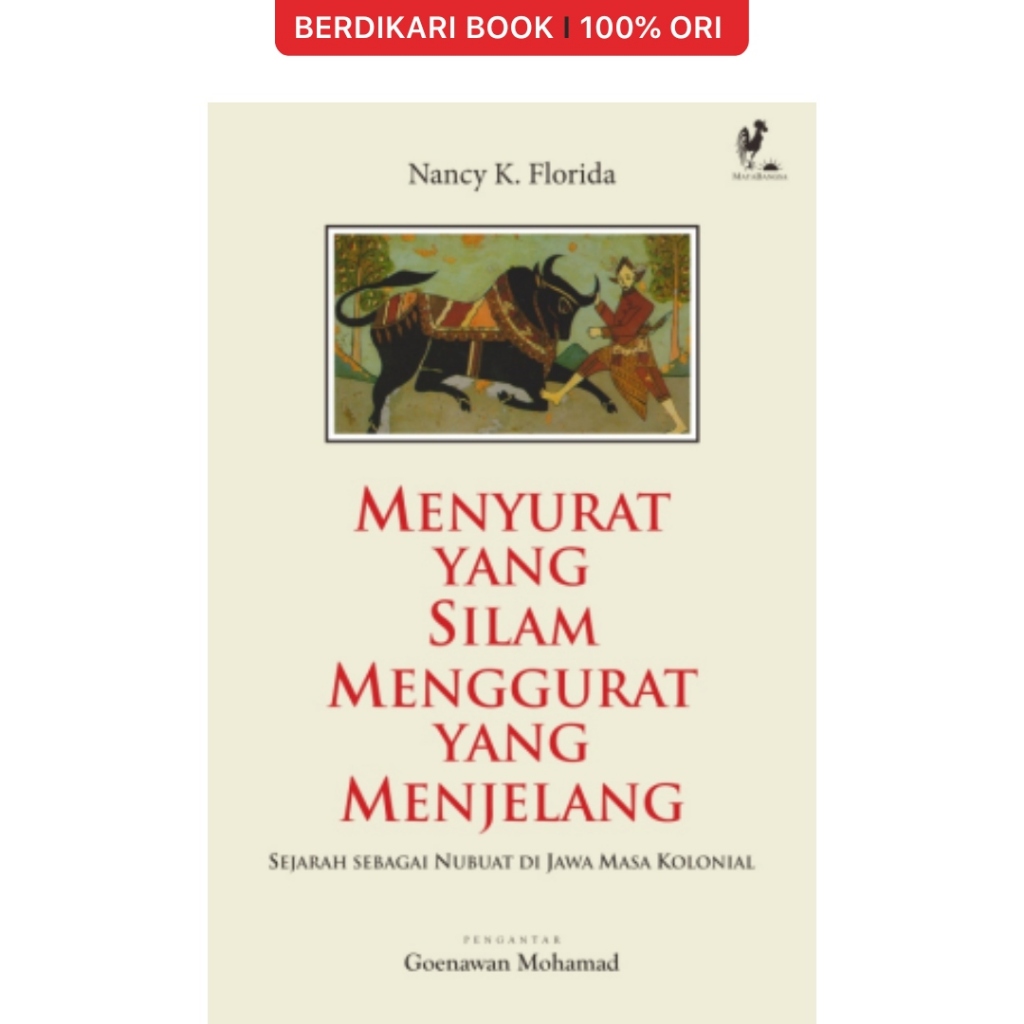 Berdikari - Menyurat yang Silam Menggurat yang Menjelang - MataBangsa