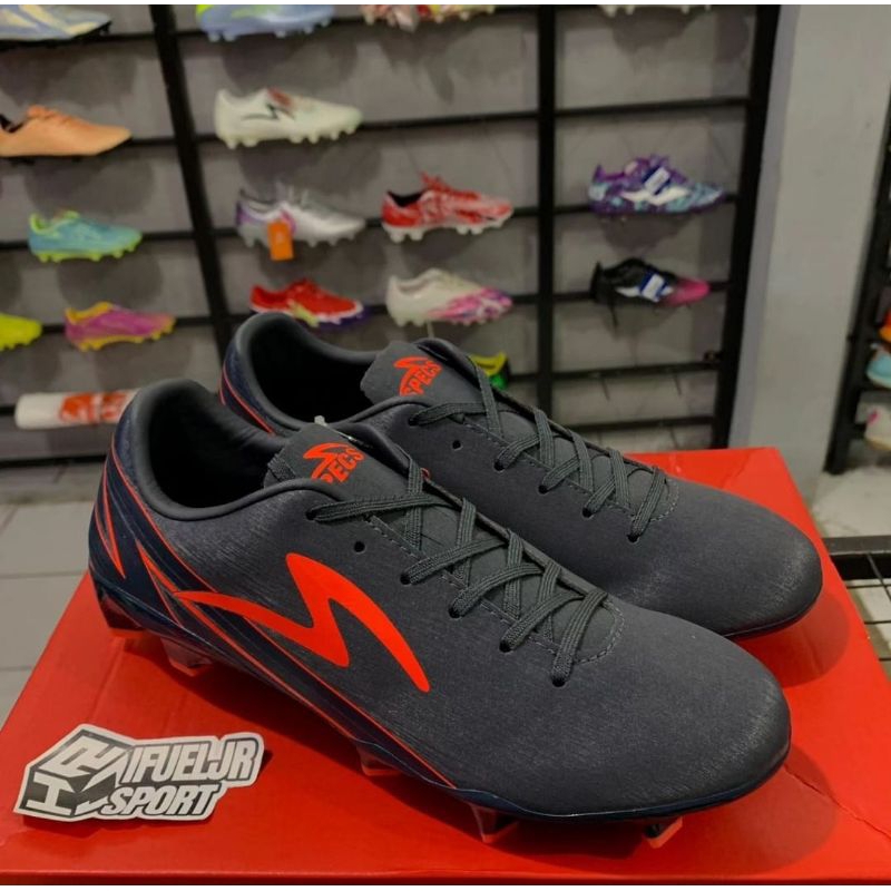 Sepatu Lightspeed specs 20 fwd fg & in Ori