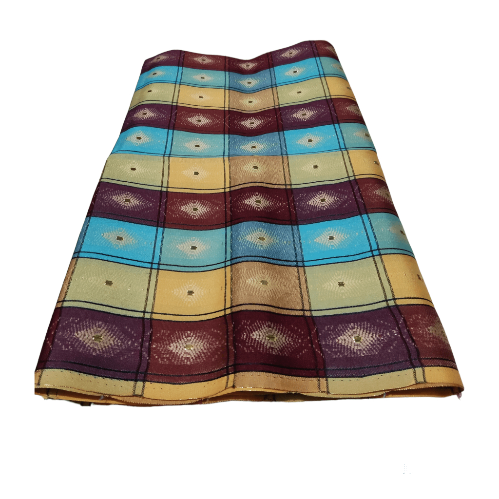 SARUNG KOTAK BALI / SARUNG SONGKET WANITA DEWASA