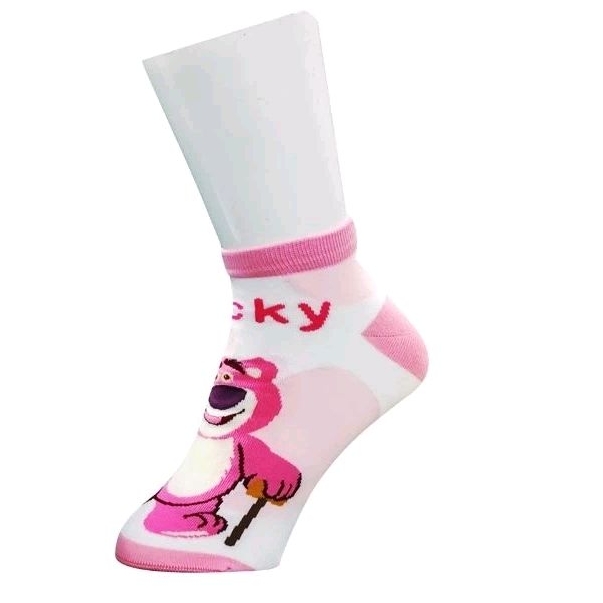 MINISO X DISNEY PIXAR LOTSO COLLECTION WOMENS