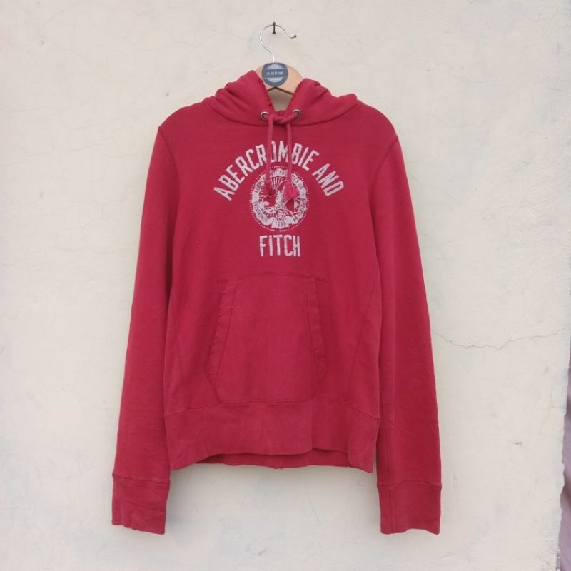 Hoodie.Abercrombie