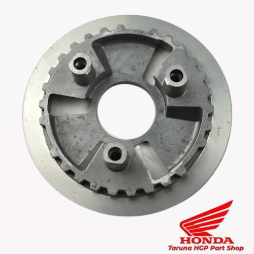 Kopling (Plate Clutch Pressure) Honda CBR 150R K45R  22350K45NL1 Original AHM