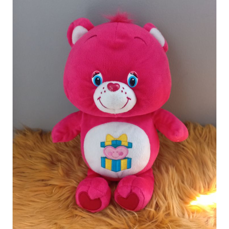 boneka care bears