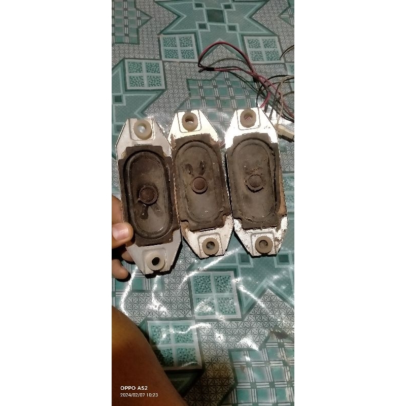 speaker tv sharp 32m4000 32m400