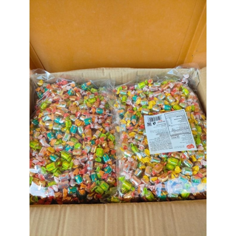 

Pemen Rasa Buah XIAO HA HA 1kg