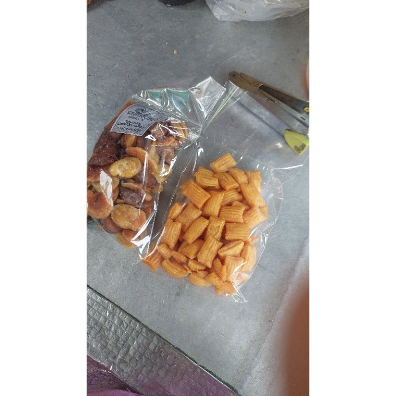 

aneka snak murah