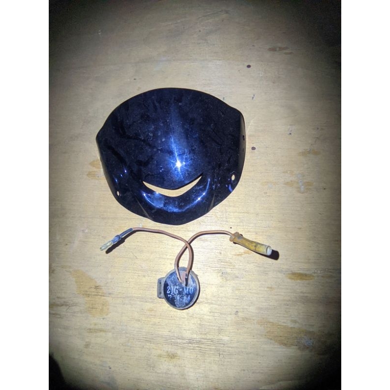 audio pilot sein alfa,force1,fizr (normal) original