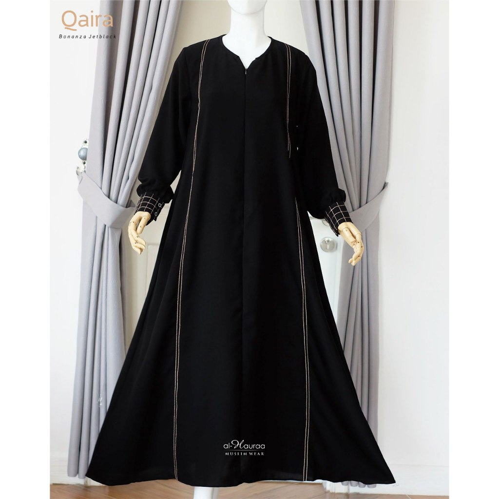 Gamis Qaira Fursan Al Hauraa