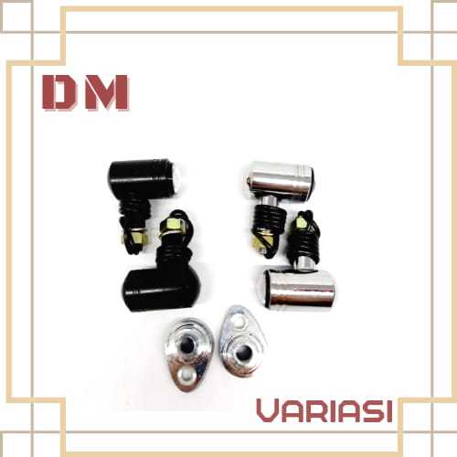 Sein led sein reteng led palu stenlis sein reteng cb set manisan reteng fullset stainless