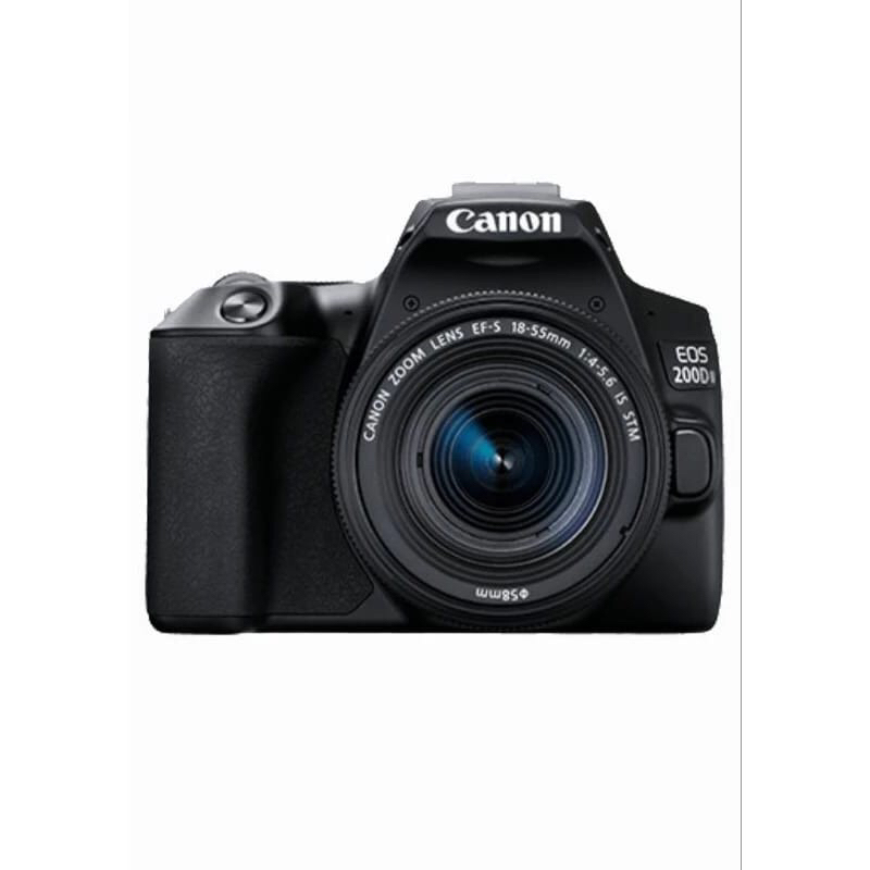 CUCI GUDANG SECOND Kamera Canon DSLR EOS 6000