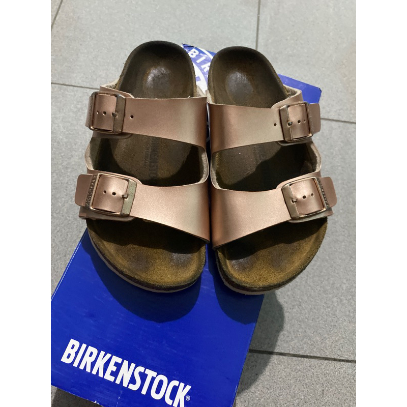 Birkenstock kids arizona girl/sendal anak/kids sandal