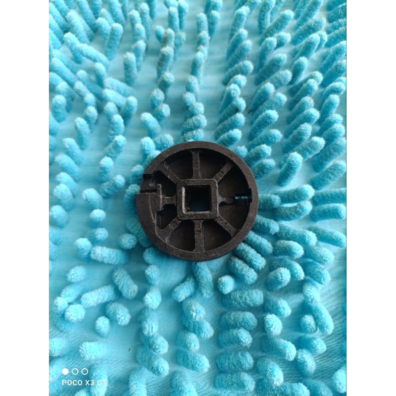 Roll tali seling power window Nissan Terrano Original