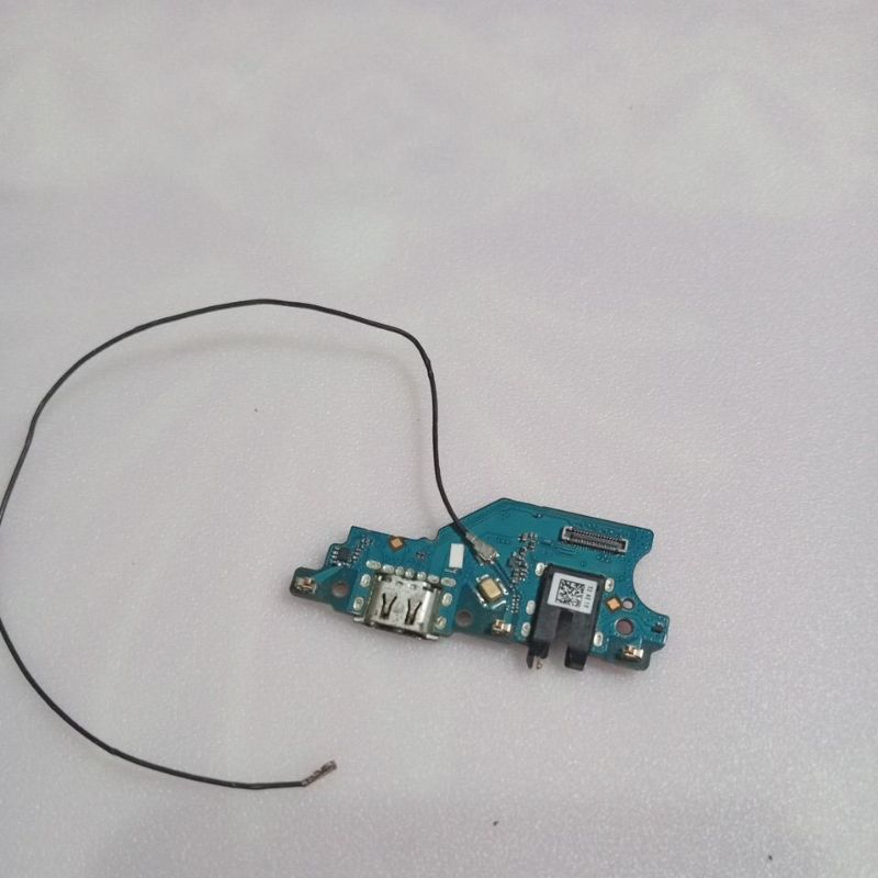 KONEKTOR CAS REALME C11 2021/C20 ORIGINAL