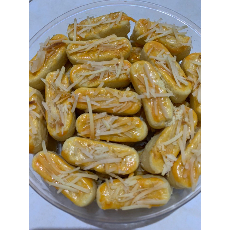 

Kue kering Jonna’s cookies