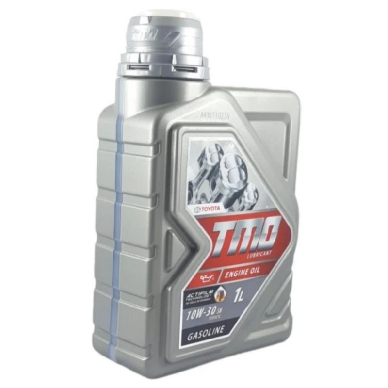 Pelumas TMO 10w30 SN synthetic