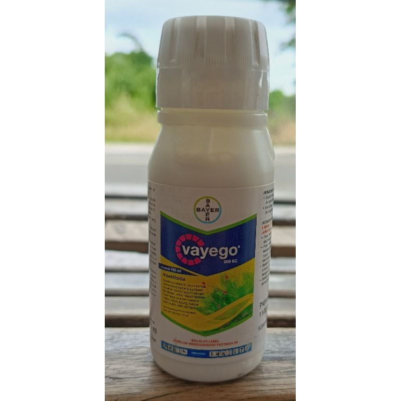 vayego 200 sc 100ml