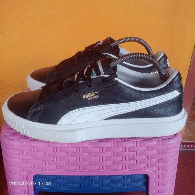puma breaker