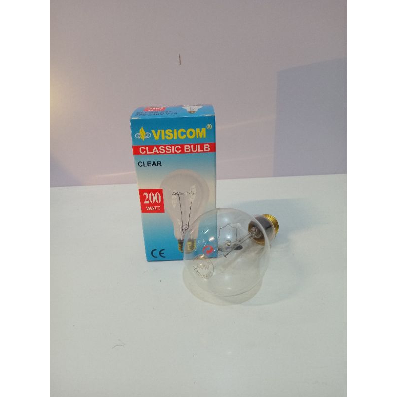 PIJAR 200 WATT VISICOM