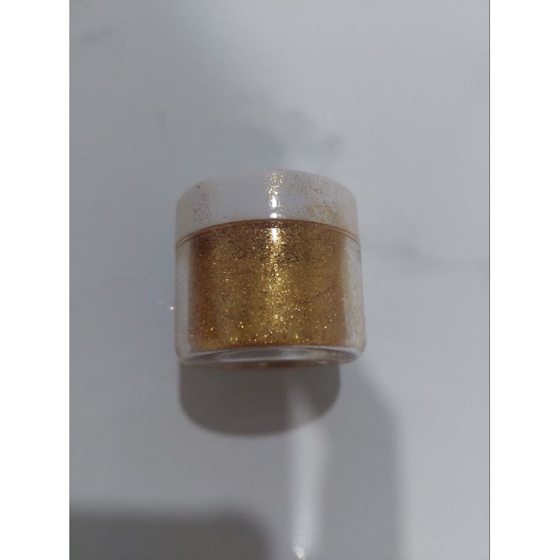 

LUSTRE DUST GOLD 8 GR
