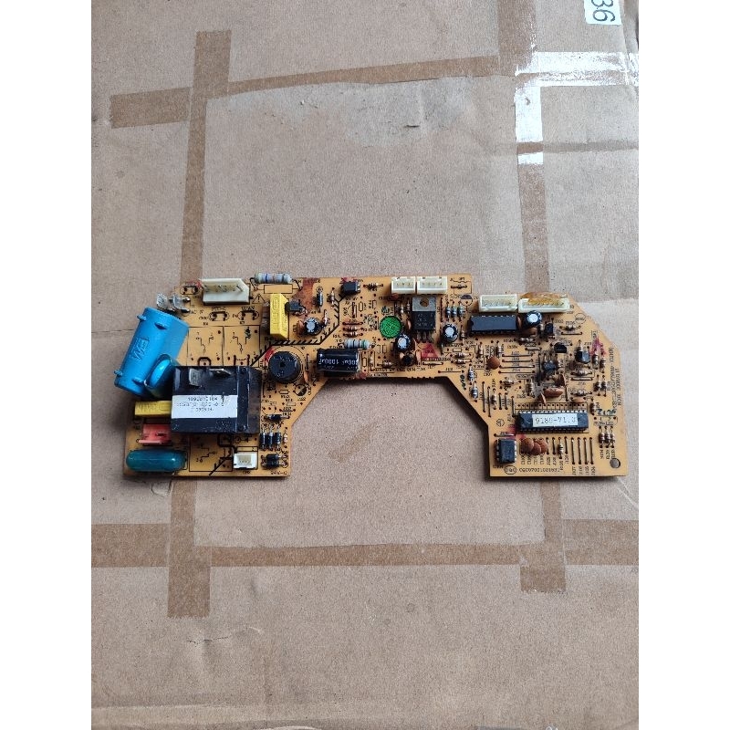 PCB MODUL AC TCL 1/2PK-1PK ORIGINAL