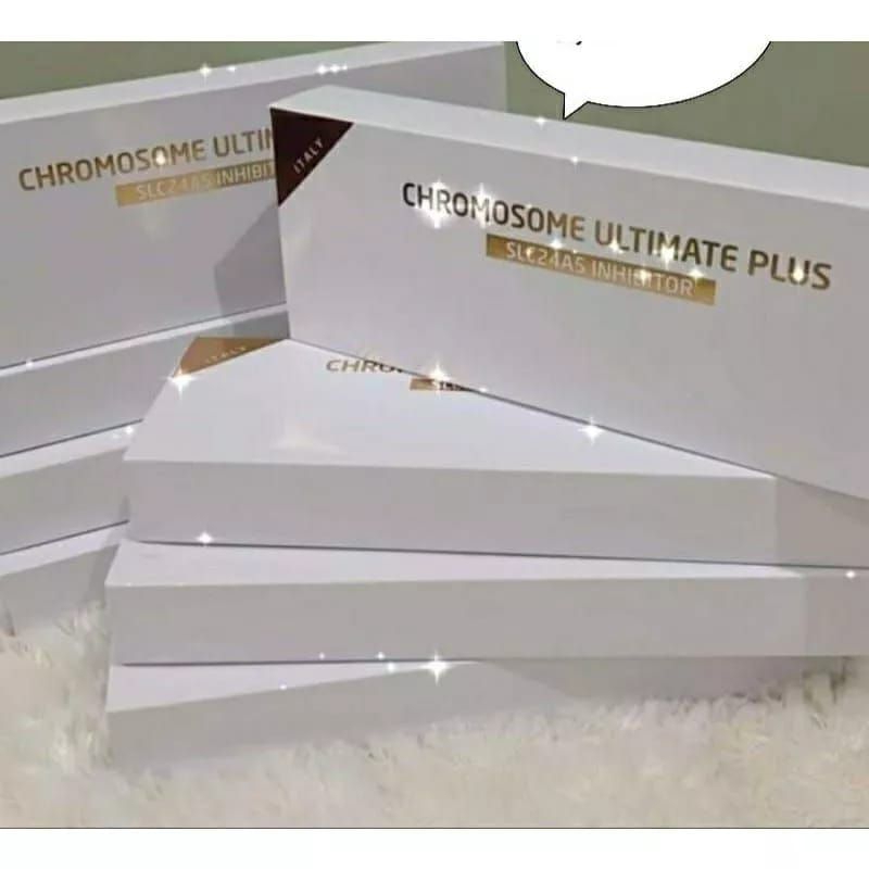Chromosome ultimate plus perbox