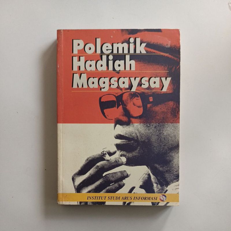 polemik hadiah magsaysay