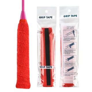Grip handuk Raket badminton / Grip Raket / Grip Joran / Grip Tenis / Grip Badminton