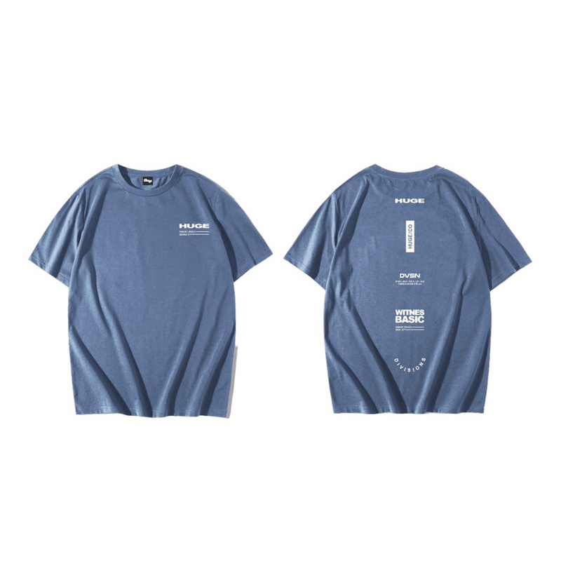 Huge Tshirt Reguler DVSN