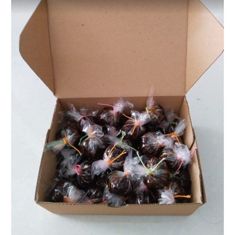 

Madu Mongso Kemasan 1kg