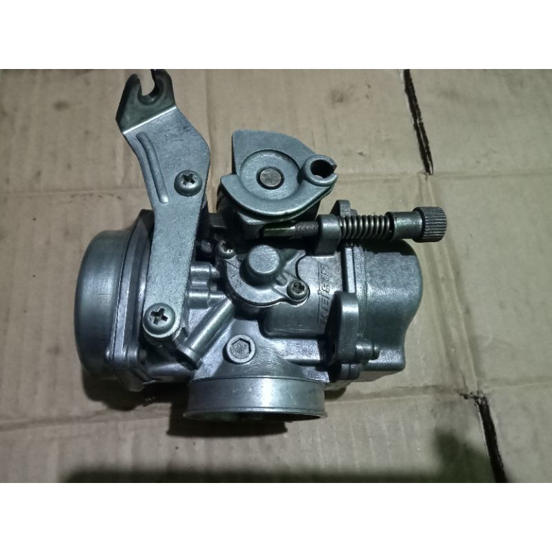 karburator Honda cs1 original copotan