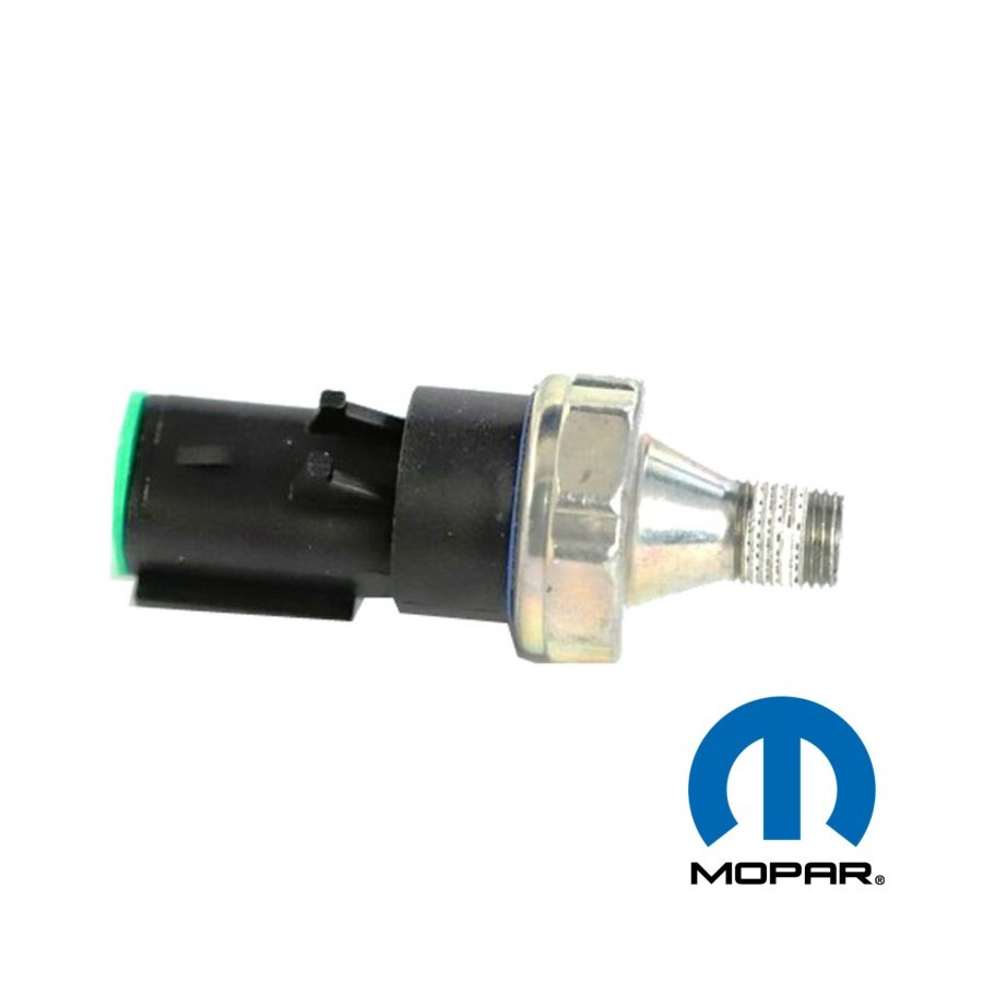 Switch Oil Pressure Switch Tekanan Oli Dodge Journey Merk Mopar
