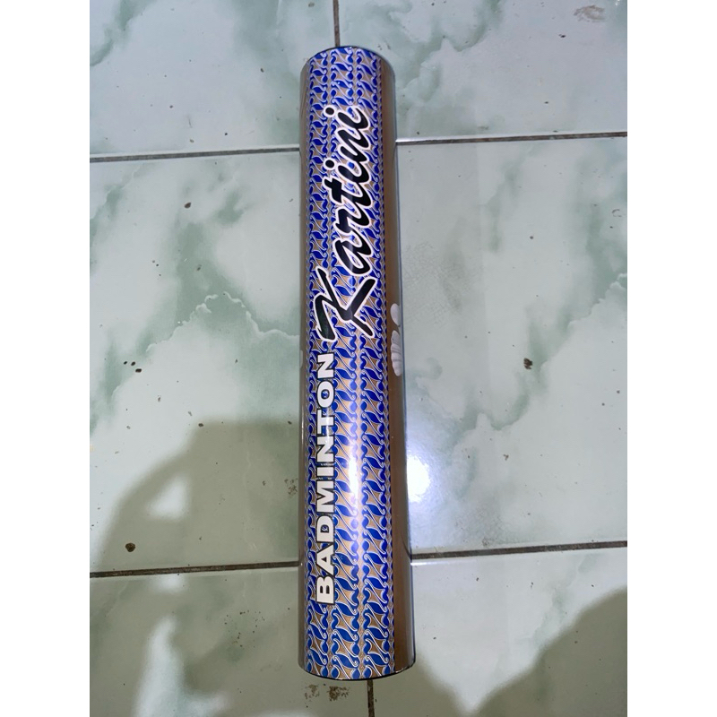 Shutlecock Kartini