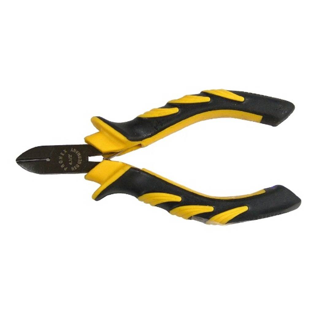 Tang potongi mini 4,5"Hasston prohex (4248-001)