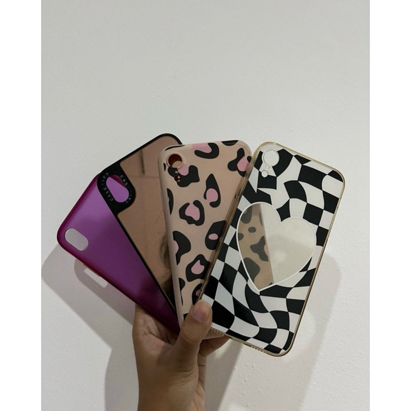 Case Iphone DR