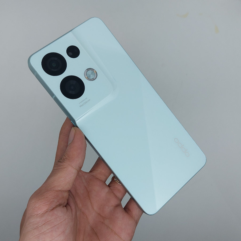 Oppo Reno 8 Pro 5G Second