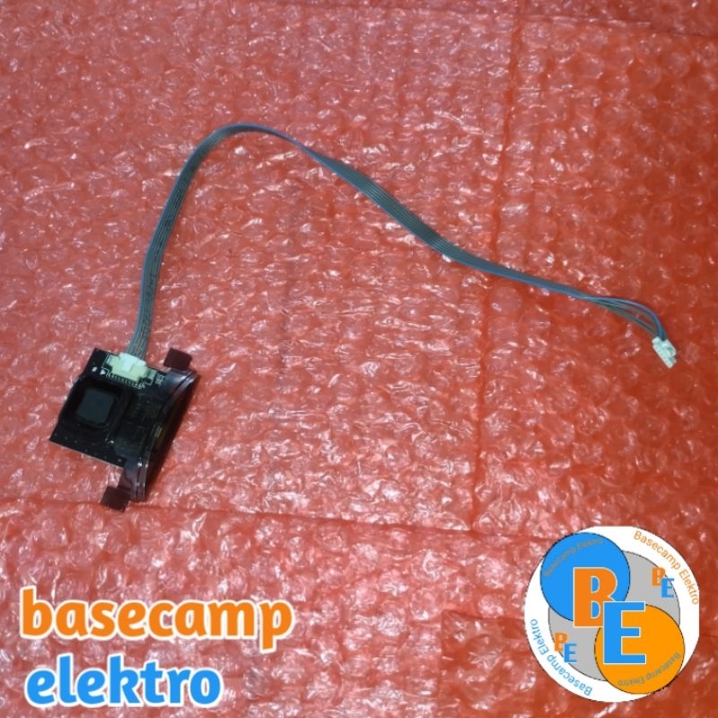 Modul Pcb Sensor Tombol TV LED LG 43LH511 Sensor Tombol TV LED LG 43LH511 Sensor TV LED LG 43LH511 T