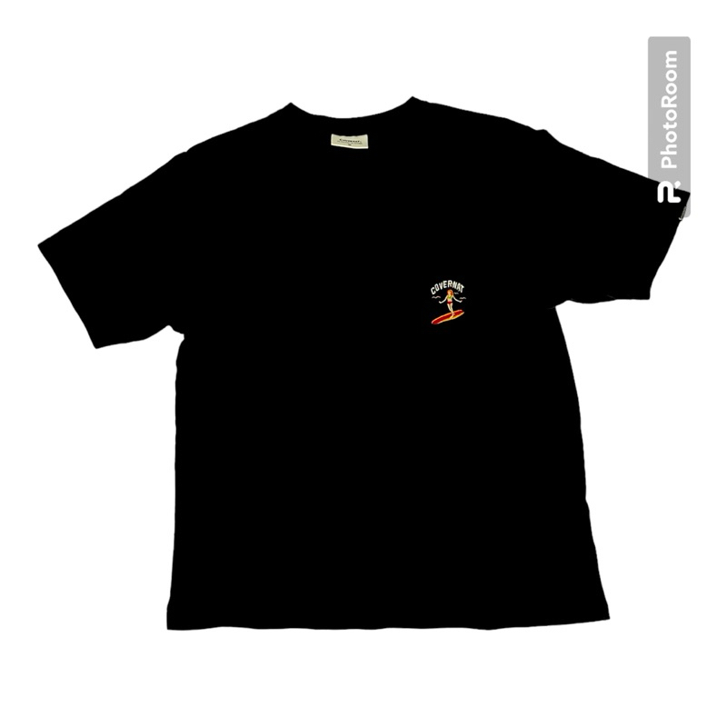 Kaos Covernat Tee