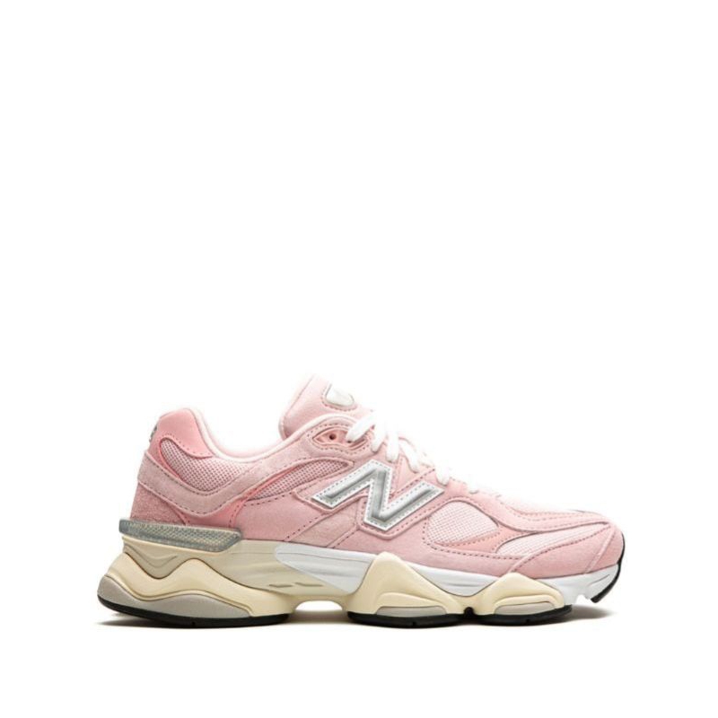 NEW BALANCE 9060 CRYSTAL PINK WOMEN