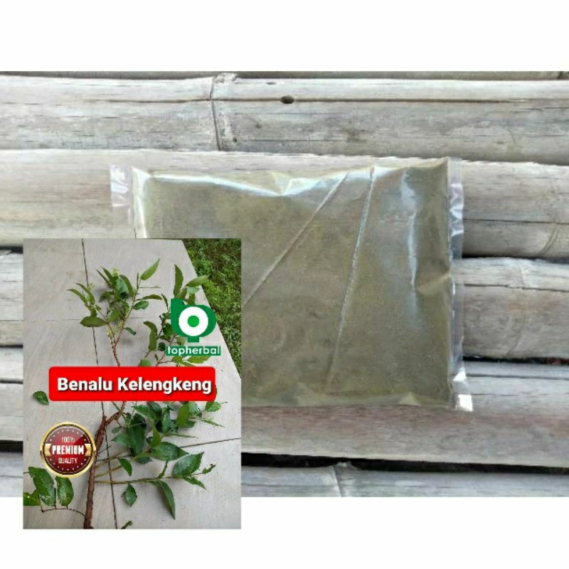 

Bubuk Benalu Kelengkeng 1/2 KG