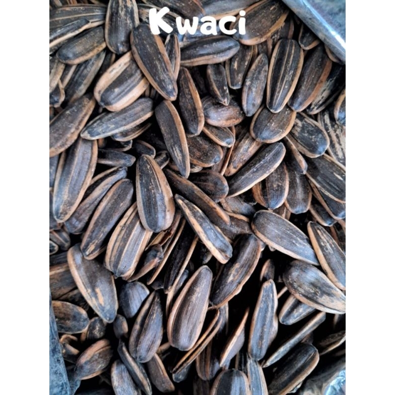 

kwaci 500gr